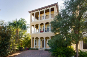 Feel Like Luxury Vacationing in this Private Community in Seagrove on 30A